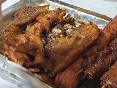 -胡仁根胡记炸炸炸
