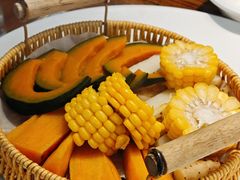 -海味当家·蒸锅海鲜(星海公园店)