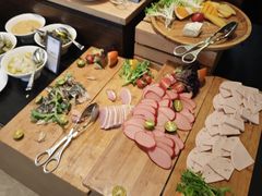 -舟山希尔顿酒店