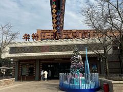 -迪士尼小镇