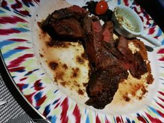 -魔膳厨房·果木牛排·西餐厅(MM2店)