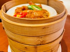 -杭州JW万豪酒店-万豪中餐厅