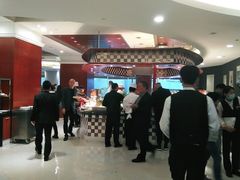 -昆明佳华广场酒店·西餐厅
