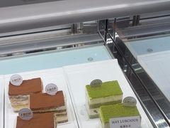 -美丽心情蛋糕(江苏路店)