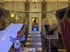 -波特曼西餐厅(中央大街店)