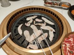 -花味·自助烤肉(南方时代店)