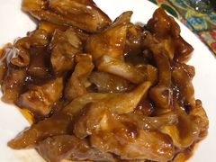 -宝轩渔府·老字号海鲜·正宗津菜(水上店)