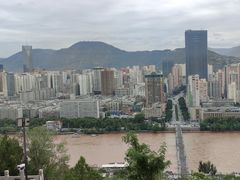 -白塔山公园