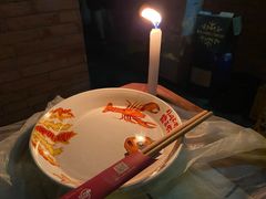 -霸王虾·麻辣小龙虾(清水河公园店)