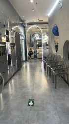 -IN STYLE·全国形象店