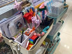 -十八字金银饰·拼豆·开蚌手工体验团建(君太百货店)