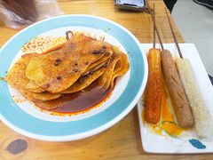 -马三洋芋片(兰州总店)