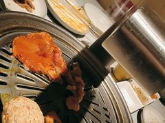 -钱小奴炭烤自助料理·安格斯牛肉(盐城中南城店)