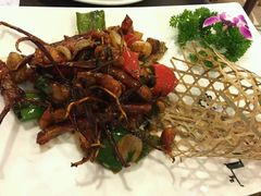 -宜宾海鲜酒家·三十年老字号