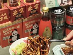 -小吊梨汤·北京菜·烤鸭(鸟巢店)