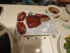 -羲和雅苑•北京烤鸭(陆家嘴中心店)