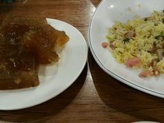 -正德顺順德雙皮奶(中信店)