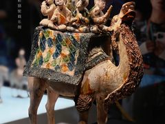 -陕西历史博物馆