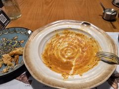 -Pizzeria da Nicola·火炉披萨(中大国际店)