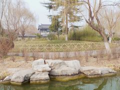 -济南大明湖景区