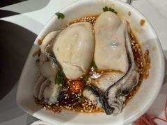 -海月轩海鲜豆捞(紫金塔店)