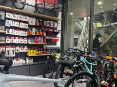 -TREK崔克自行车(徐汇滨江店)