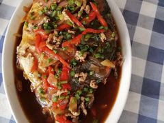 -钱大妈海鲜饭店(保利林语店)