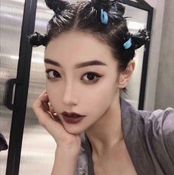-3AM HAIR SALON染发烫发接发