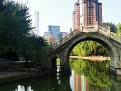 -团结湖公园