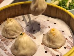 蟹粉灌汤包-松鹤楼·非遗·苏帮菜(融科店)
