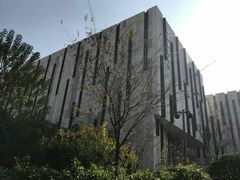 -江苏省美术馆(长江路新馆)