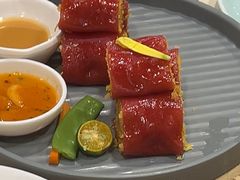-点都德(皇岗村店)