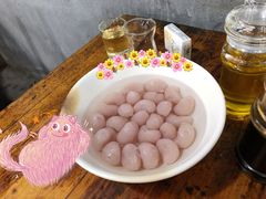 鱼蛋-章记正宗南岗鱼蛋火锅