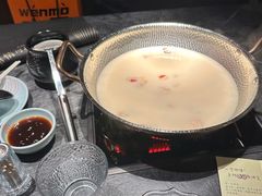 -捞王猪肚鸡火锅(金华义乌之心店)