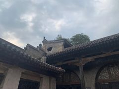 -山西王家大院