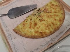 -卡朋西餐(铂顿城店)