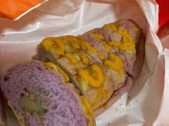 -木子木水日式烫面包(世界城光谷店)