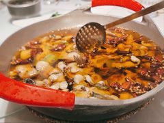 -辣婆婆(航天桥店)