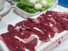 -八合里潮汕鲜牛肉火锅(吉大店)