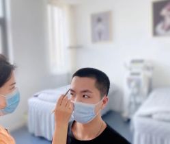 -MIVI半永久纹眉纹绣