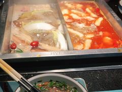 -五星桥原切肥牛火锅·30年专注好牛肉(湖塘店)