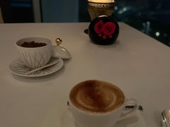-Caprice(香港四季酒店)