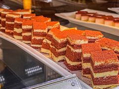 -马哥孛罗咖啡厅·Cafe Marco (厦门马哥孛罗东方大酒店)