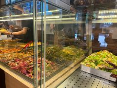 -聚合鑫东北熏酱熟食麻辣面(长阳店)