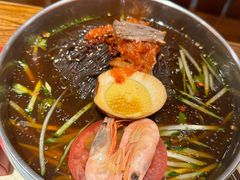 -状元阁烧烤(新华路总店)