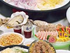 -嘉升大排档(番禺总店)