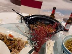 -台州开元大酒店·骑士中餐厅