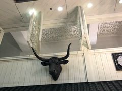 大堂-杨记齐齐哈尔烤肉(总店)
