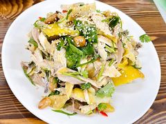-正宗普宁豆干坊·洪记砂锅粥(红领巾路店)