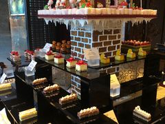 -深圳四季酒店·馥自助餐厅